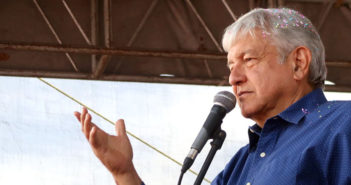 Advierte TWP, relación México-EU empeoraría si gana AMLO 