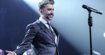 Se cae concierto de Alejandro Fernández para el centenario de Puerto Vallarta