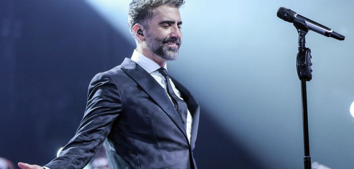 Se cae concierto de Alejandro Fernández para el centenario de Puerto Vallarta