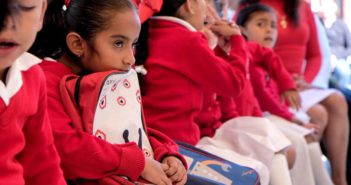 ¡Adiós a las vacaciones! regresan 64 mil alumnos a las aulas en Puerto Vallarta