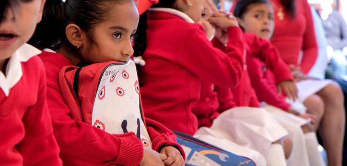 ¡Adiós a las vacaciones! regresan 64 mil alumnos a las aulas en Puerto Vallarta