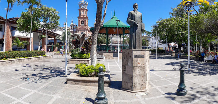 Mañana arranca en Puerto Vallarta la ‘Expo Municipios’