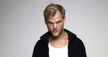 Fallece Aviicii a los 28 años de edad