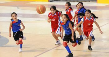 Todo listo para el 9° Festival de Baloncesto en Puerto Vallarta