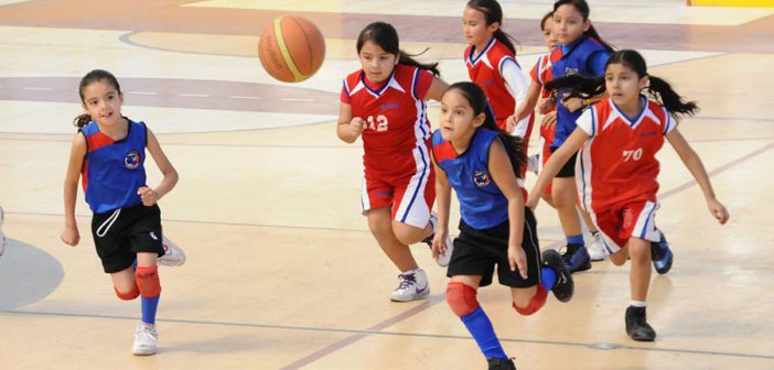 Todo listo para el 9° Festival de Baloncesto en Puerto Vallarta