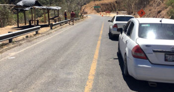 Carretera Estatal 544, un ‘viacrucis’ para miles de automovilistas