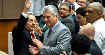 Termina la era Castro en Cuba; Raúl sede gobierno