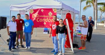 Duplica SETAC cantidad de condones entregados en Semana Santa