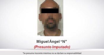 Por asaltar a mano armada una tienda en Vallarta, es vinculado a proceso