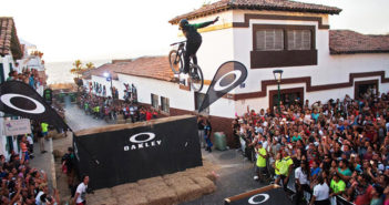 Alistan detalles para Down Hill 2018, será el 13 de mayo