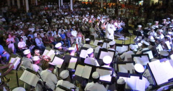 Puerto Vallarta cuenta con eventos culturales #AlCien