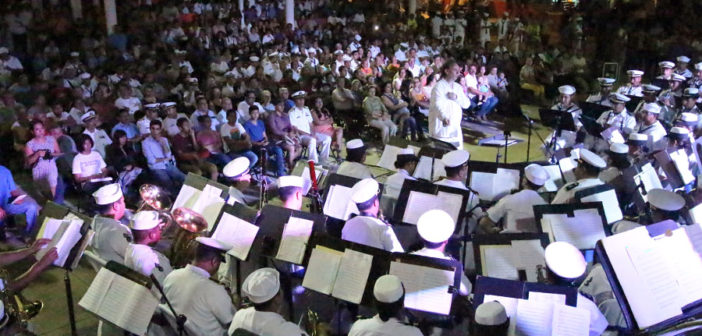 Puerto Vallarta cuenta con eventos culturales #AlCien