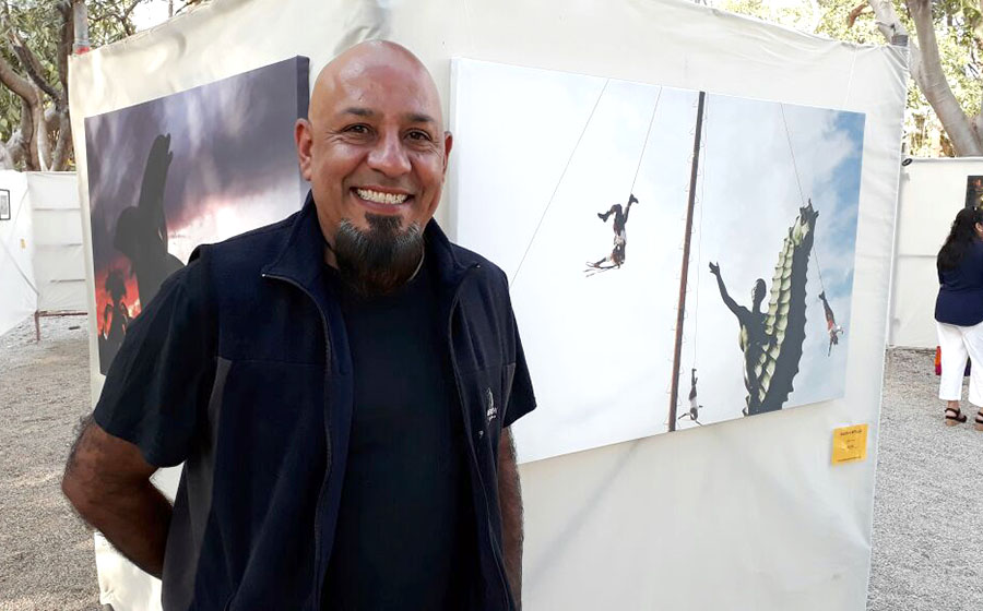 '100 Años: Cien Enfoques/Cien Imágenes', una muestra que presenta el ayer y hoy de Puerto Vallarta