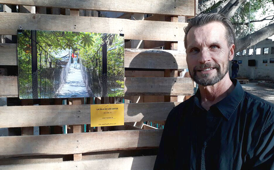 '100 Años: Cien Enfoques/Cien Imágenes', una muestra que presenta el ayer y hoy de Puerto Vallarta