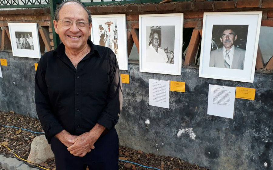 '100 Años: Cien Enfoques/Cien Imágenes', una muestra que presenta el ayer y hoy de Puerto Vallarta