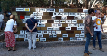 '100 Años: Cien Enfoques/Cien Imágenes', una muestra que presenta el ayer y hoy de Puerto Vallarta