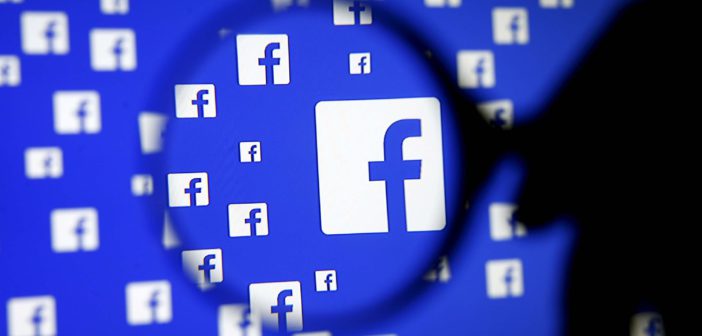 Esta herramienta te permite comprobar si tus datos han sido comprometidos en Facebook