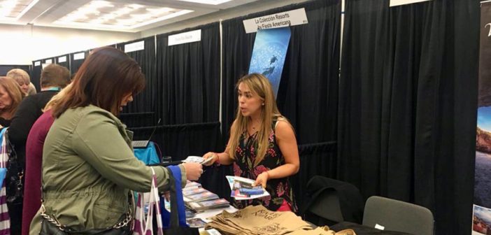 Puerto Vallarta y Riviera Nayarit refuerza promoción en Canadá