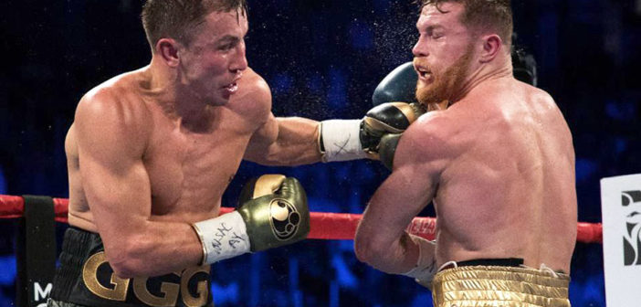 Gennady Golovkin busca permiso para tener una pelea alterna