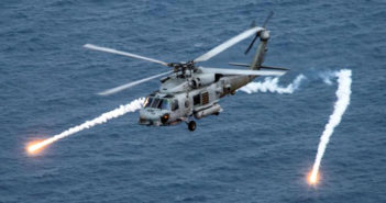 México adquirirá 8 helicópteros norteamericanos por mil 200 millones de dólares