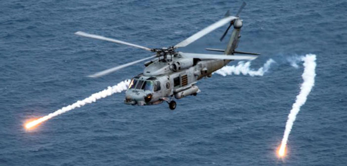 México adquirirá 8 helicópteros norteamericanos por mil 200 millones de dólares