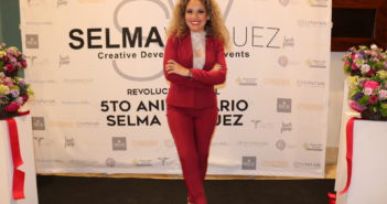 Éxito total para Selma Vázquez en su primer edición de Revolución Digital 5K.