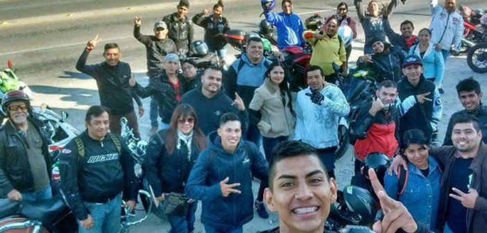 Niños de Bahía de Banderas recibirán juguetes de 'Alerta Biker'