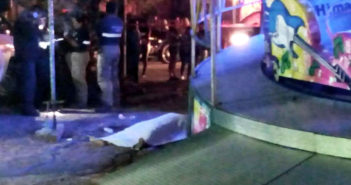 Juegos mecánicos en Valle Dorado operaban sin previa revisión de Protección Civil