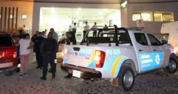 Muere al exterior de la clínica 42 del IMSS; le habrían negado la atención