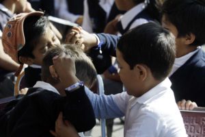 57 secundarias de Jalisco se unen a Plan Antibullying
