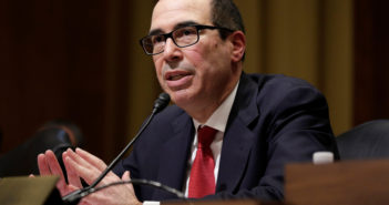 Sigue habiendo "asuntos significativos" en renegociación del TLCAN, Por Secretario Tesoro EEUU