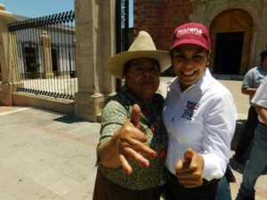 Y en Bahía de Banderas, ¿Qué se elige en esta elección? 3 Y en Bahía de Banderas, ¿Qué se elige en esta elección?
