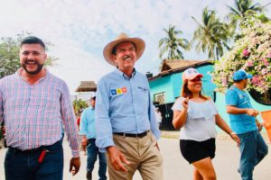 Y en Bahía de Banderas, ¿Qué se elige en esta elección? 2 Y en Bahía de Banderas, ¿Qué se elige en esta elección?