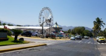 Da inicio la feria del centenario, comenzando la cuenta regresiva para el magno festejo