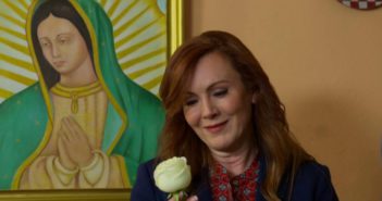 "La Rosa de Guadalupe" es el programa más visto por la niñez mexicana