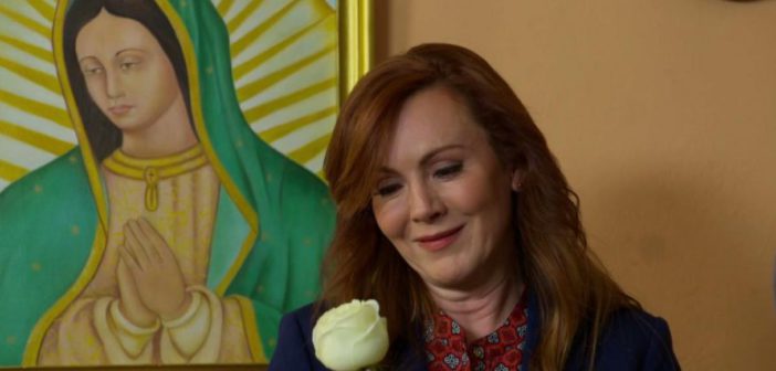 "La Rosa de Guadalupe" es el programa más visto por la niñez mexicana