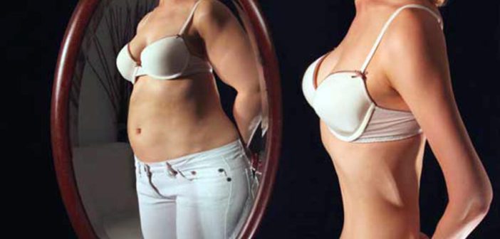 Las mujeres presentan mayores trastornos alimenticios que los hombres