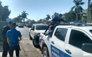 Luego de varias semanas de convalecer en un hospital, fallece menor atropellada