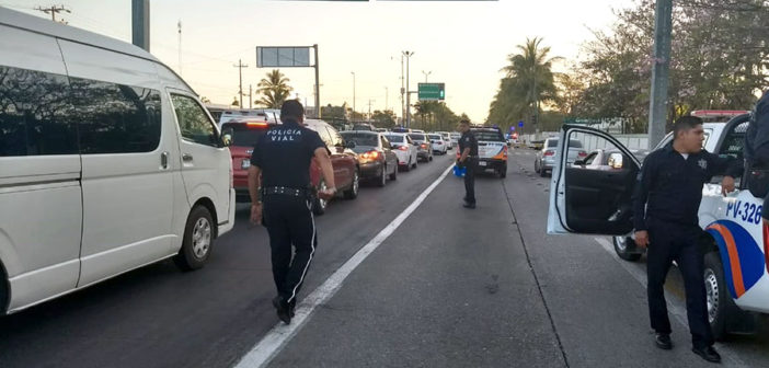 Luego de varias semanas de convalecer en un hospital, fallece menor atropellada