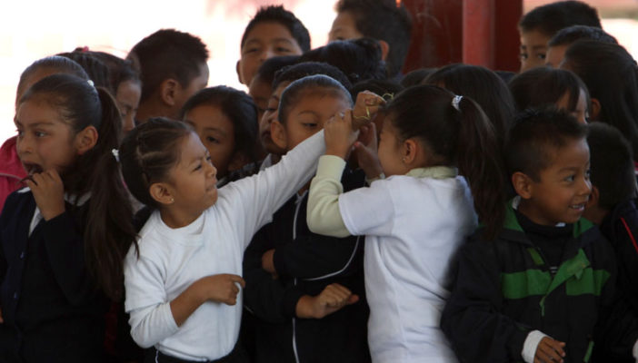 57 secundarias de Jalisco se unen a Plan Antibullying