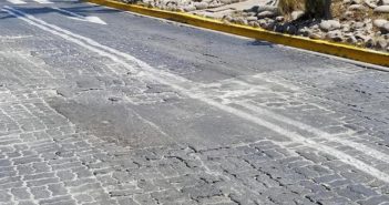 Proyecto de la Medina Ascencio costaría casi 80 millones de pesos