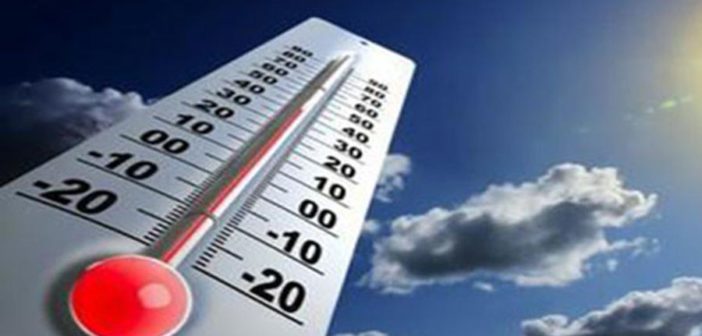 Se registrarán temperaturas de hasta 40 grados en Jalisco