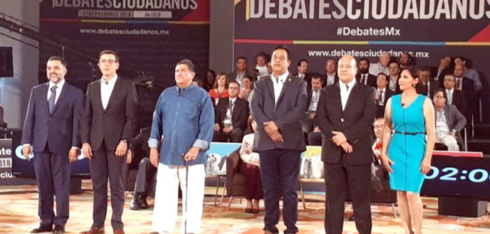 Piden a candidatos seleccionar funcionarios por perfiles y no por compadrazgo