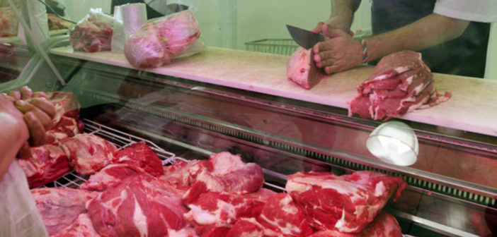 Niegan líder de introductores y tablajeros que vaya a incrementar el precio de la carne