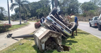 Vallartense pierde la vida tras varios días de agonía