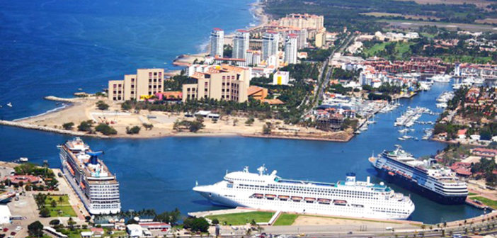 Con casi 3 mil turistas, hoy llega el primer crucero en año y medio