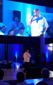 Empresarios dan espaldarazo a Enrique Alfaro 1 Empresarios dan espaldarazo a Enrique Alfaro