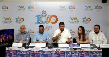 Tendrá Puerto Vallarta mediocre festejo de centenario