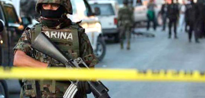 En septiembre, se registraron 80 homicidios al día en México