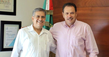 Trabaja Bahía de Banderas en la consolidación de conurbación con Puerto Vallarta